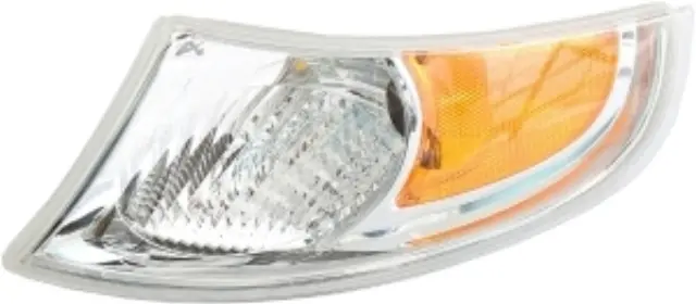 34341340 - : Professional Parts Sweden Turn Signal Light for PROFESSIONAL PARTS Image