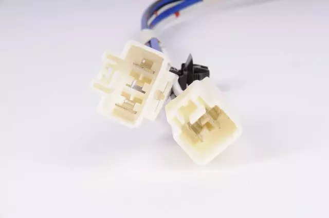 19184665 - HVAC: Seal for Pontiac: Vibe Image