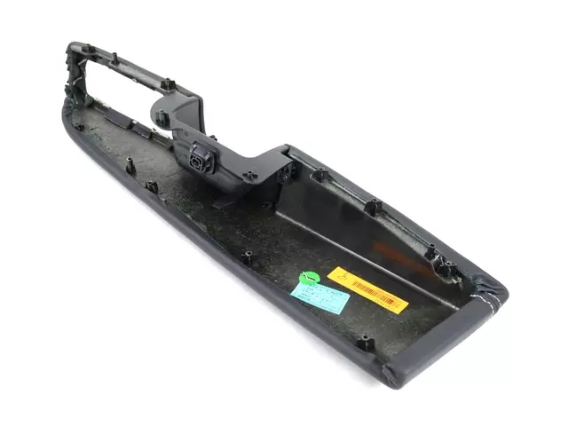 Front Door Trim Armrest, Left - Mopar (6EV99DW1AA)