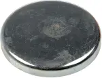 555047 - : Steel Cup Expansion Plug 2-3/64 In. SC, Height 0.280 for Dorman Image