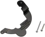 90449 - Ignition: Vortec Distributor Repair Plate for Dorman Image