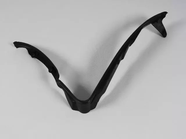 Door Opening Weatherstrip, Right - Mopar (55277248AB)