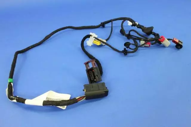 Front Door Wiring, Left - Mopar (68171802AF)