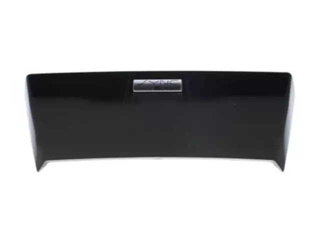 DL3Z15046B32FA - Body: Lower Molding for Ford: F-150 Image