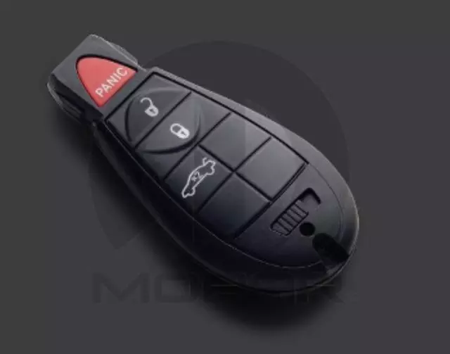 82215098AC - : Remote Start for Mopar Image