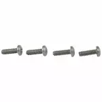 54506S450 - : Screw Round Head for Ford Image