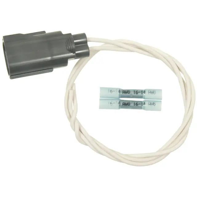 S1488 - Air Intake &amp; Fuel Delivery: Brake Booster Pump Connector for SMP CORP Image