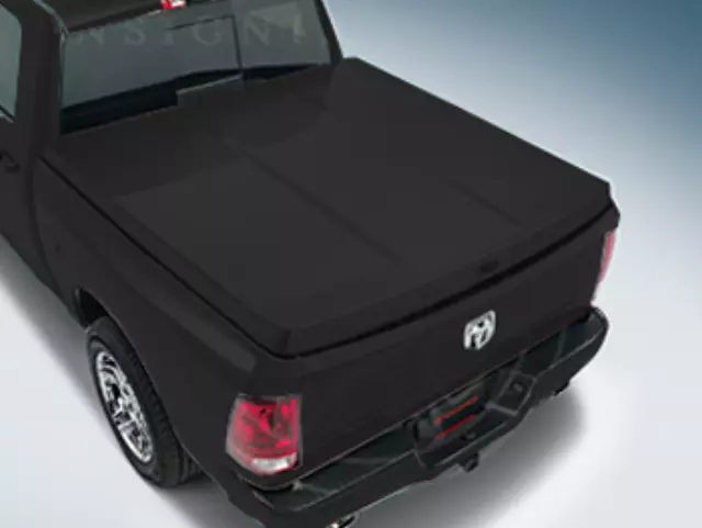 82212988 - : Cover Kit for Mopar Image