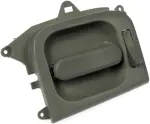 82534 - : Interior Door Handle Side Door Left Hand Grey for Dorman Image