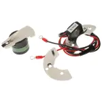 LX813 - : Electronic Ignition Conversion Kit for SMP CORP Image