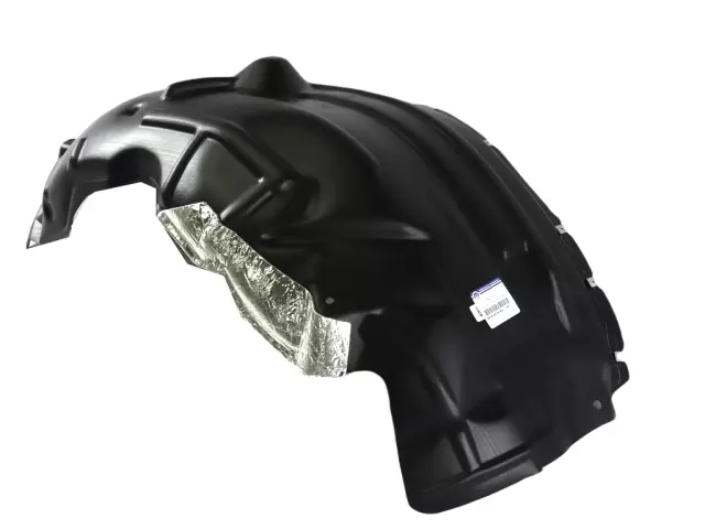 68566876AA - Exterior Ornamentation: Wheelhouse Shield, Right for Mopar Image