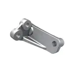 68081705AB - : Differential Bracket for Mopar Image