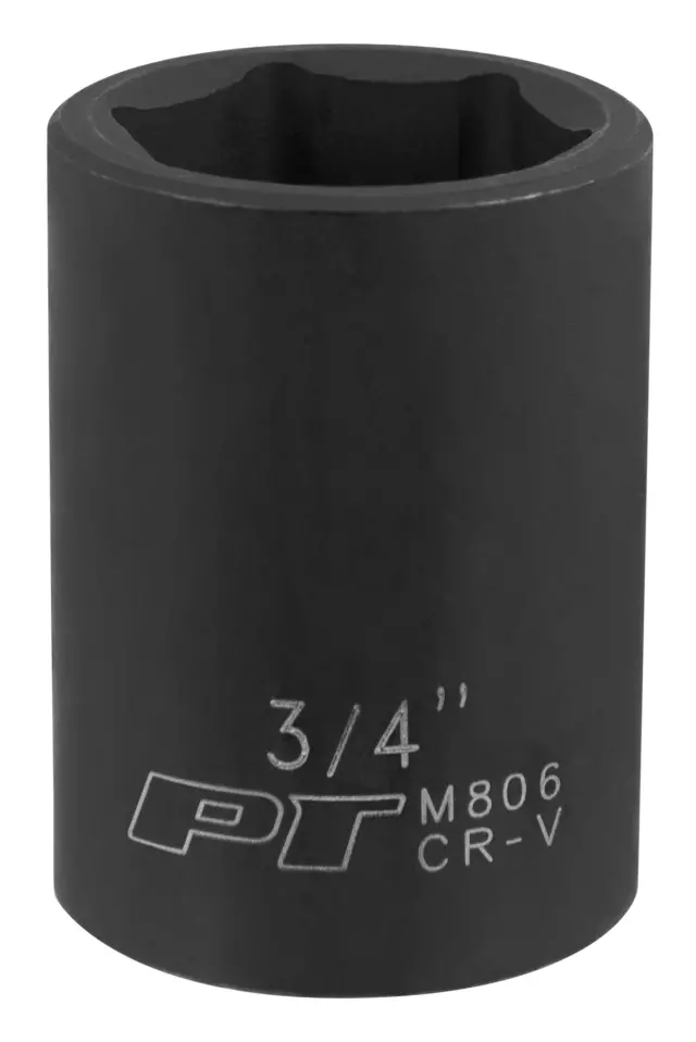 M806 - : Socket for Performance Tool Image