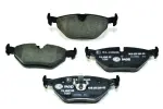 355009051 - : Disc Brake Pad Set for Hella Pagid Image