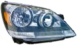 1591128 - : Head Lamp Assembly for Dorman Image