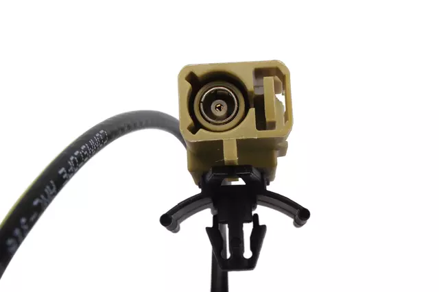 Radio Antenna Cable - GM (19328989)