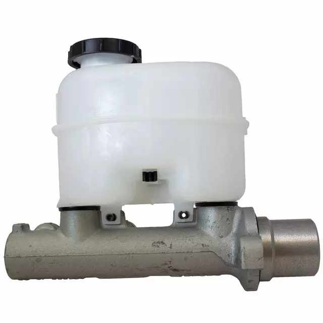 7L3Z2140A - Body: Master Cylinder for Ford: F-150, F-150 Heritage | Lincoln: Mark LT Image