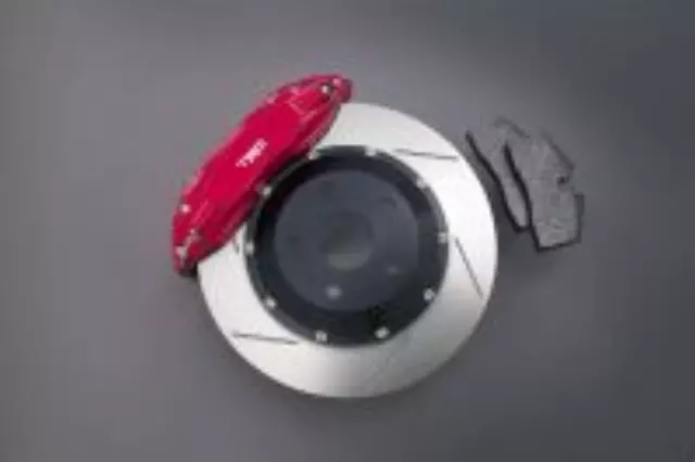 PTR0935050 - TRD: Trd, High Performance Brake Kit, Front for Toyota Image