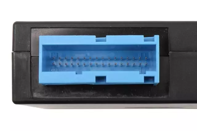 Active Suspension Control Module - GM (23187488)