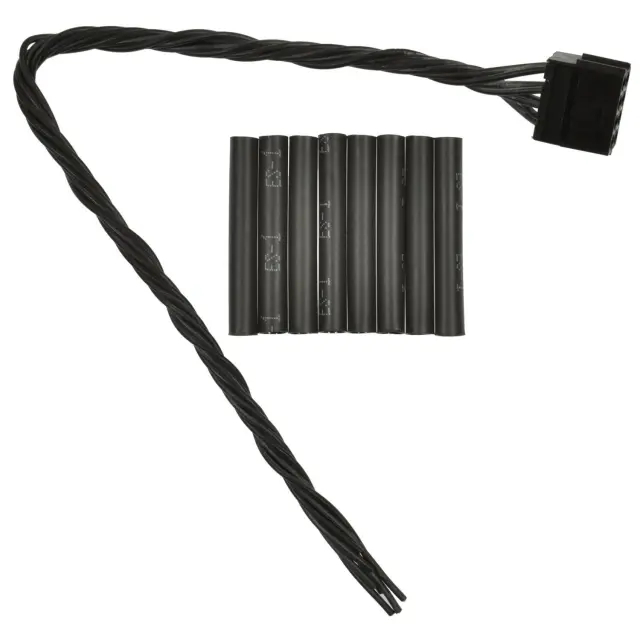 S2343 - Interior: Mirror Switch Connector for SMP CORP Image