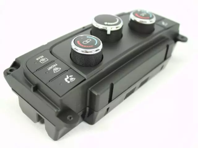 55111833AO - Electrical: A/c And Heater Control for Mopar Image