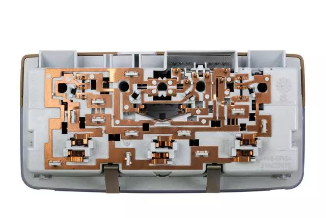 95192611 - Body: Map Lamp for GM Image