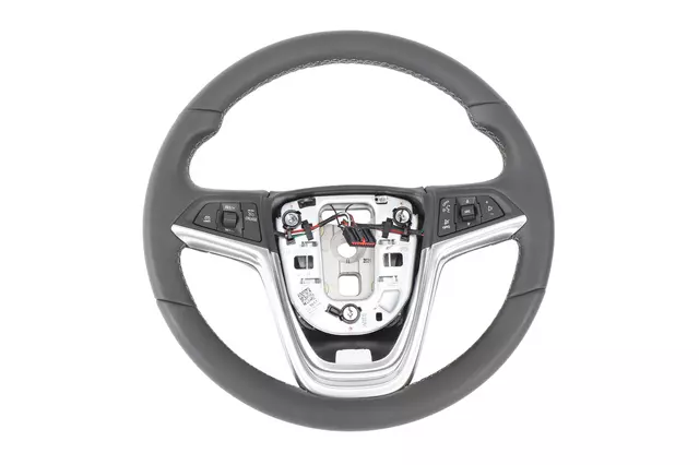 Steering Wheel - GM (42769617)