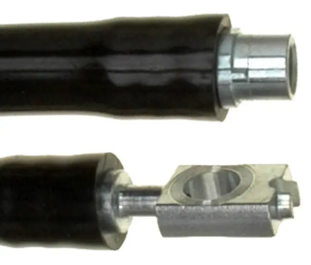 BH382885 - Brakes &amp; Brake Parts: Raybestos Element3 Brake Hose for Raybestos Brakes Image