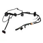 KJ5Z14630RC - : Wire Assembly Jumper for Ford Image