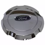 6L3Z1130D - Suspension: Center Cap for Ford Image