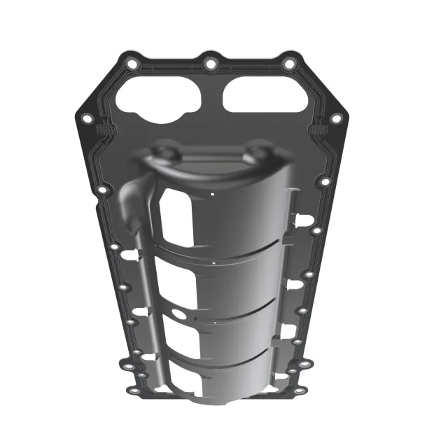 4792874AA - Engine: Oil Pan Gasket for Mopar Image