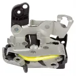 6L3Z1521813A - Body: Latch Assembly for Ford: F-150 Image
