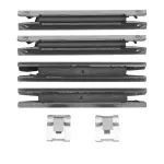 34054014 - : DFC Disc Brake Hardware Kit for DYNAMIC FRICTION Image
