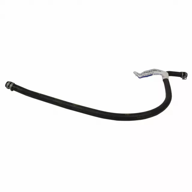 4L3Z8075AA - Cooling System: Overflow Hose for Ford: F-150 Image