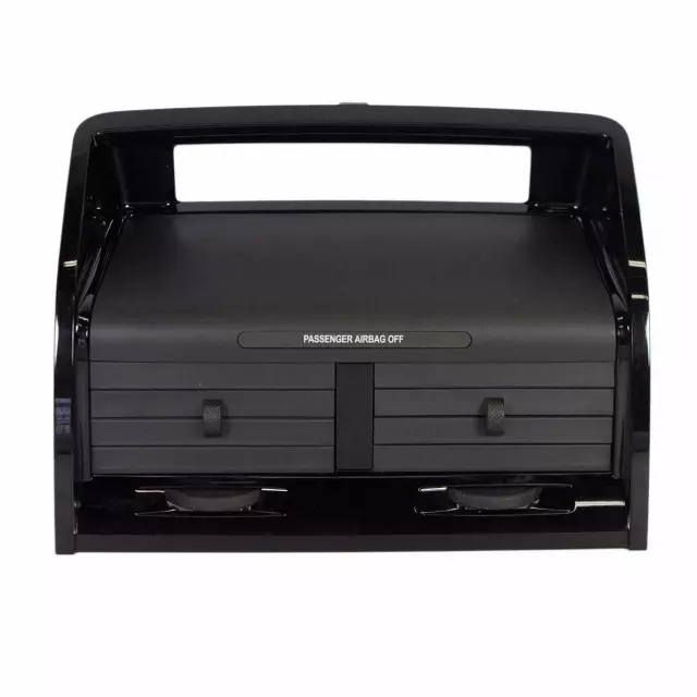 BL8Z7804338DA - Body: Center Panel for Ford: Escape Image