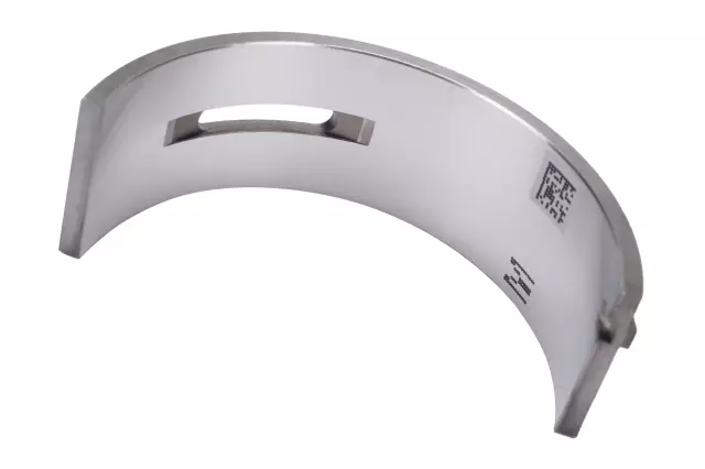 55487320 - : Crankshaft Upper Bearing for Buick: Envision | Cadillac: CT4, CT5, CT6, XT4, XT5, XT6 | Chevrolet: Blazer | GMC: Acadia Image