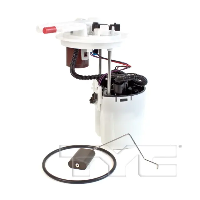 150206A - Air Intake &amp; Fuel Delivery: TYC Fuel Pump Module Assembly for TYC Image