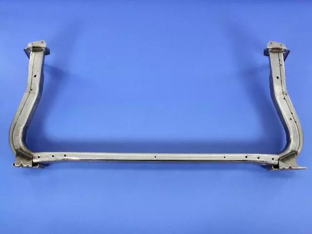 55275413 - Body: Lower Tie Bar for Dodge: Ram 1500, Ram 2500, Ram 3500 Image