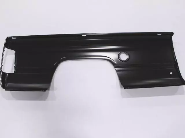 Box Side Outer Panel, Left - Mopar (55023621AC)