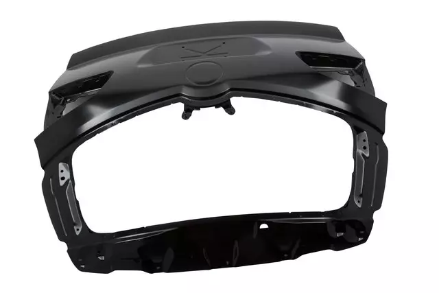 20965241 - Body: Lift Gate for Buick: Enclave Image