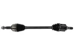 NCV53206 - : 18-24 Nissan LEAF CV Axle Assembly  - Front Left for GSP Image