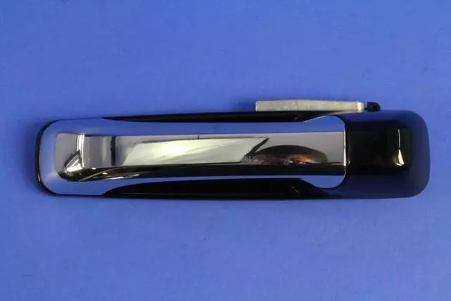 Exterior Door Handle, Left - Mopar (1GH271GZAG)