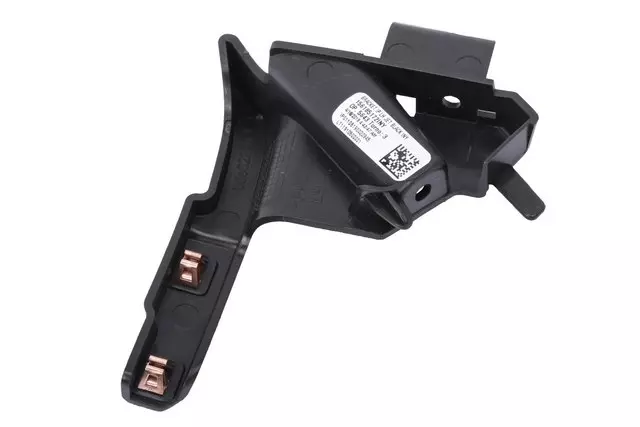 Driver Side Instrument Panel Upper Trim Panel Bracket - GM (84237078)