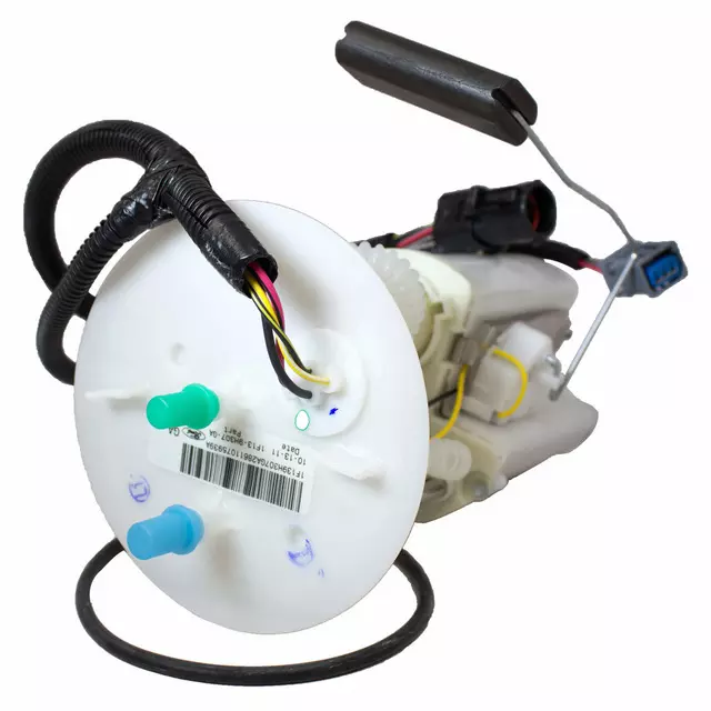 1F1Z9H307A - Fuel System: Fuel Pump Assembly for Ford: Taurus | Mercury: Sable Image
