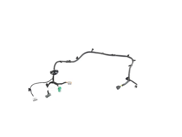 Under-Body Wiring - Mopar (68287846AE)