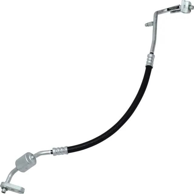 HA112695C - Air Conditioning &amp; Heat: A/C Refrigerant Discharge Hose -- Discharge Line for UAC Image