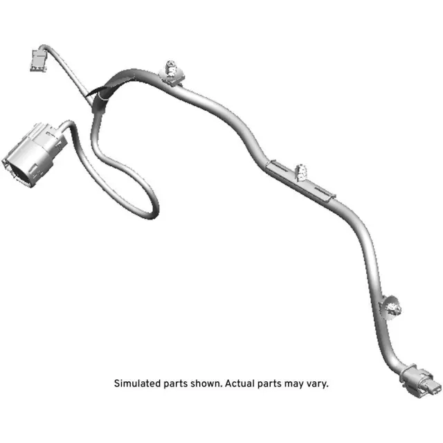 42473190 - Body: Harness for Buick: Encore Image