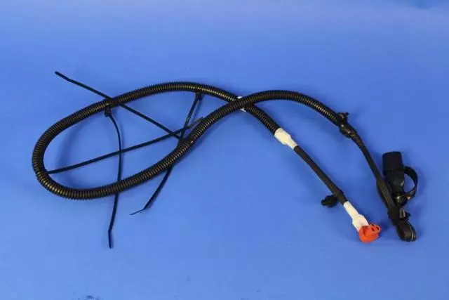 Engine Block Heater Cord - Mopar (68189381AA)