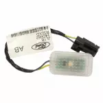 JL1Z14A318L - : Wire Assembly Accessory Feed for Ford Image