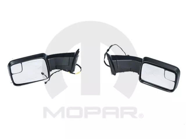 TRAILER TOW -   82210941 - Mopar (82210941AB)